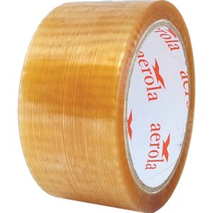 Selotejp 48 mm x 66 m, prozirni, Aero Solvent
