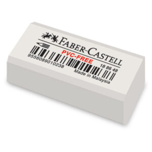 Gumica sintetička 7086-48 Faber-Castell 188648!!
