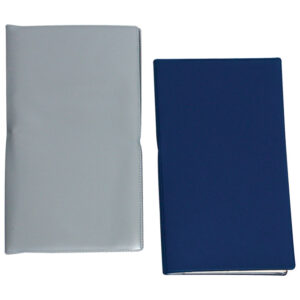 Planer terminer trodijelni 9x16 cm Vega