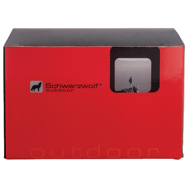 Dalekozor Trivor Schwarzwolf F4801600AJ3 - Slika 5