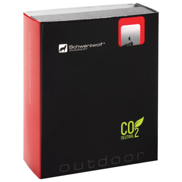 Upaljač elektronski Schwarzwolf Calbuco punjiv na USB H6800300AJ3 - Slika 8