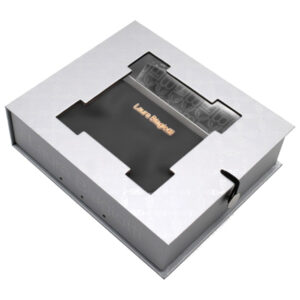 Set ženski LB25W-050 Laura Biagiotti crni