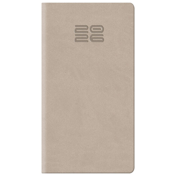 Planer džepni 8x15 Tucson 451 boja leda