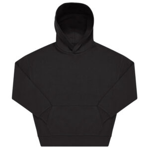 Majica dugi rukavi B&C Influence Hoodie 350g tamnoplava S