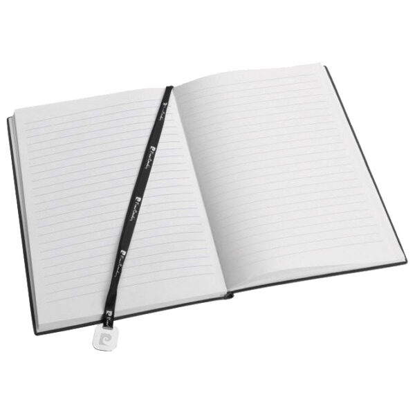 Set Notes A5 Chantal+Ol.kem.Denise Pierre Cardin B4016700IP3 crna - Slika 3