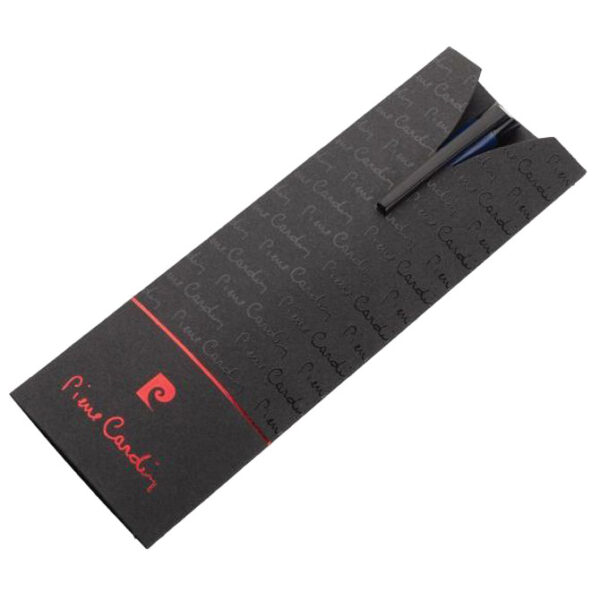 Olovka kemijska metalna Denise Pierre Cardin B0140403IP3  plava - Slika 3