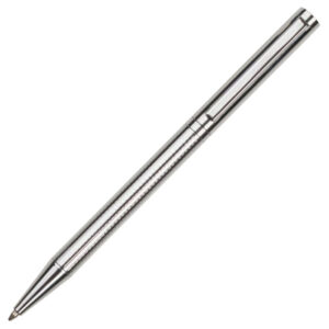Olovka kemijska metalna Dominique Pierre Cardin B0140000IP3 srebrna