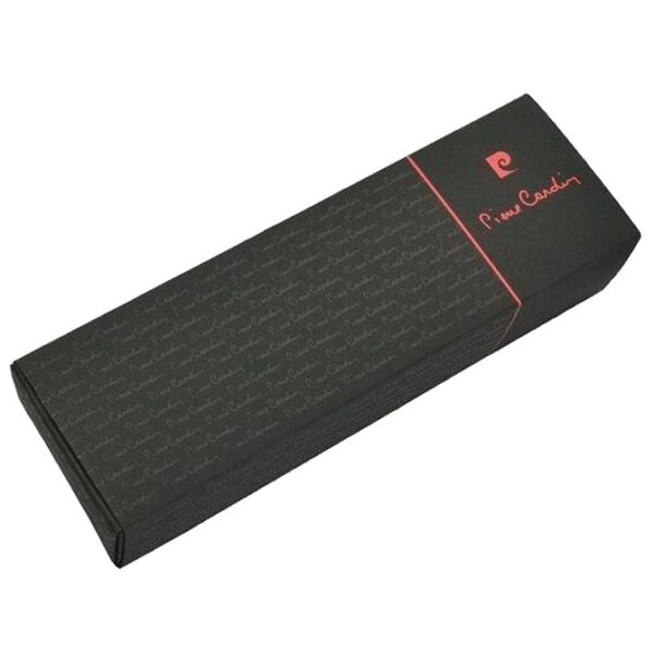 Olovka kemijska metalna Dominique Pierre Cardin B0140000IP3 srebrna - Slika 3
