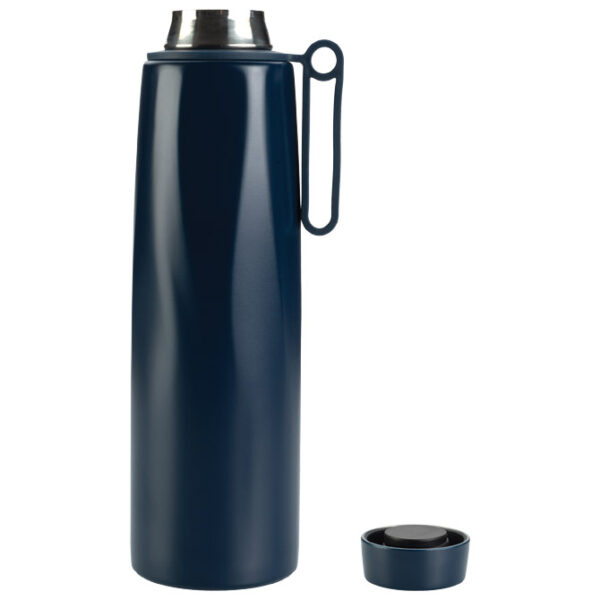 Boca termo metalna 500ml Nikko Schwarzwolf F4912300AJ3 crna - Slika 4