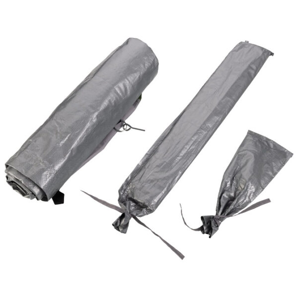 Šator Kerkini Schwarzwolf F4801700AJ3 - Slika 6