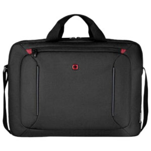 $Torba za notebook 16" BQ Slimcase Wenger 68497 crna