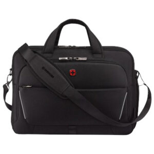 $Torba za notebook 17" Meteor Brief (poslovna) Wenger 70573 crna