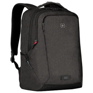 $Ruksak za notebook do 16" MX Professional Wenger 66007 tamnosivi