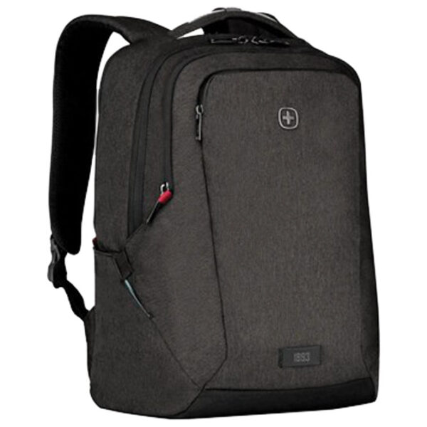 $Ruksak za notebook do 16" MX Professional Wenger 66007 tamnosivi