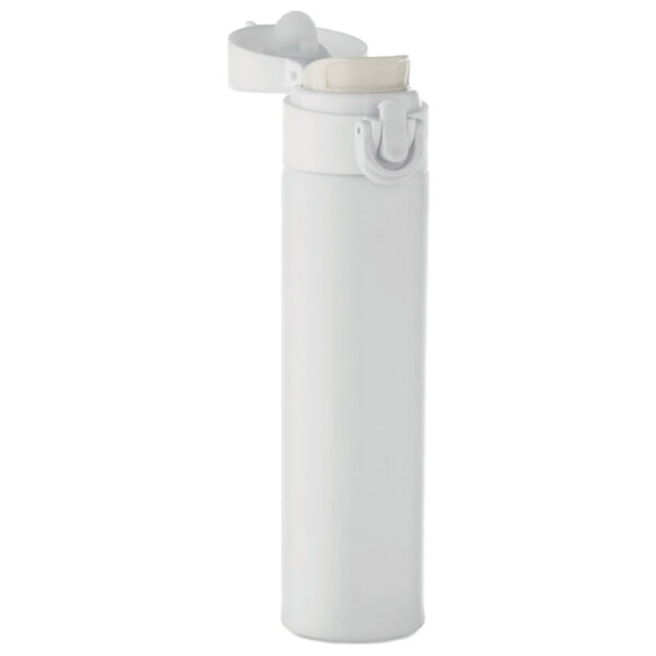 Boca termo metalna 300ml bijela - Slika 2