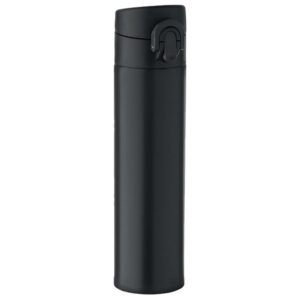 Boca termo metalna 300ml crna