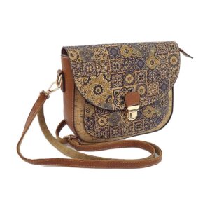 Torba pluto S10148, plava