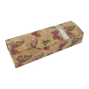 Etui za naočale pluto M1 leptiri