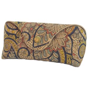 Etui za naočale pluto R1 cvijet