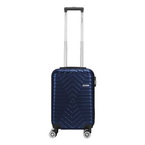 Kofer Luminor navy blue medium 29447