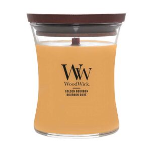 Svijeća Medium Golden Bourbon 2654079E