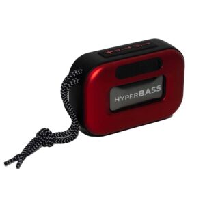 Zvučnik prijenosni mini Aiwa BST-130RD