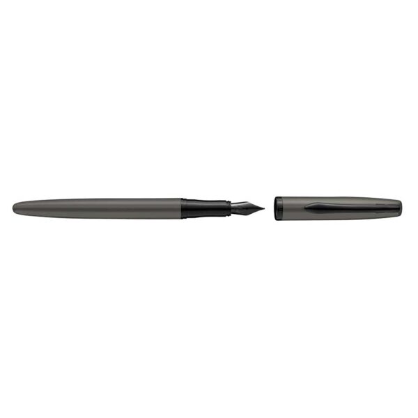 Nalivpero Pelikan, Jazz Noble Elegance, sivo, u poklon kutiji