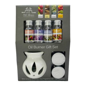 Poklon set spa at home 28497