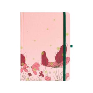 Bullet planer Floral Fables, Blopo, Spree