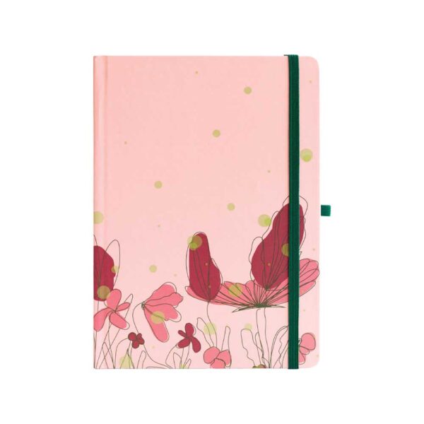 Bullet planer Floral Fables, Blopo, Spree