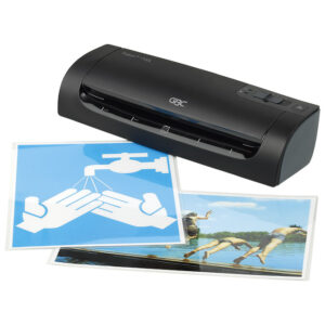 Plastifikator A4 (2 valjka) Fusion 1100L GBC 4400746EU!!