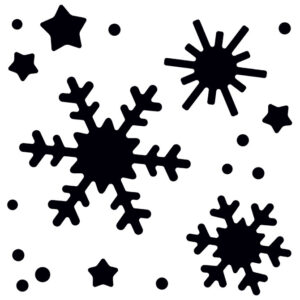 Bušač flexi Pahulje Heyda 20-36877 72!!