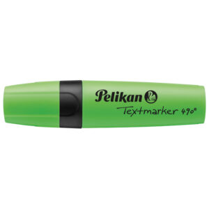 Signir 2-5 mm 490 Pelikan 814096 (400140877) zeleni