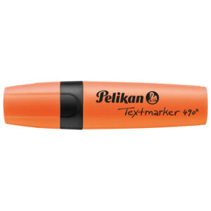 Signir 2-5 mm 490 Pelikan 814119 (400140876) narančasti