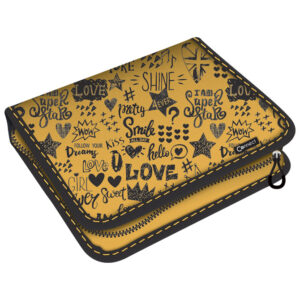 Pernica puna 1zip 2preklopa Shine 1A Connect!!