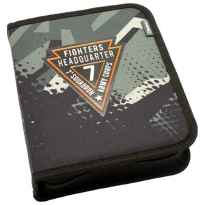 Pernica puna 1zip 2preklopa Force 1A 23.Connect!!