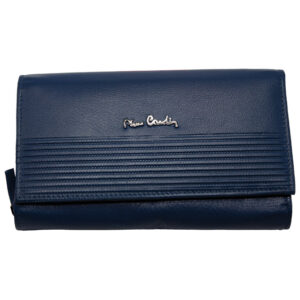 Novčanik kožni ženski Pierre Cardin 2206 TILAK90 plavi!!