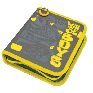 Pernica puna 1zip 2preklopa Boys Will Be Boys 1A 24.Connect!!