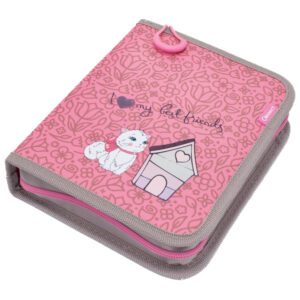 Pernica puna 1zip 2preklopa Best Friend 1B 24.Connect!!