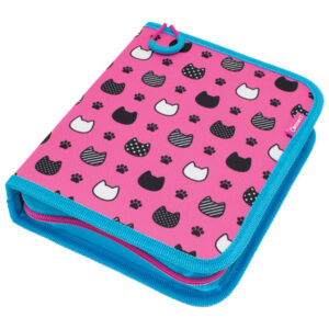 Pernica puna 1zip 2preklopa Meow 1B 24.Connect!!