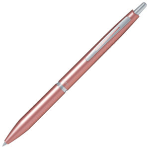 Olovka kemijska Acro 1000 Pilot BAC-1SM-COF-CG koraljno zlatna + metalna kutija