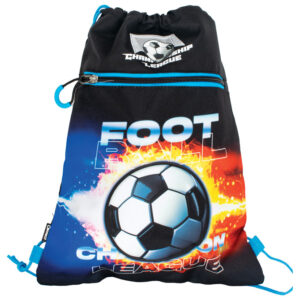 Vrećica za tjelesni Football 25.Connect!!