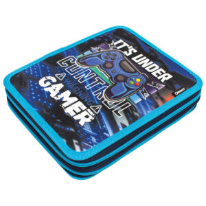 Pernica puna 2zipa Gamer 25.Connect!!