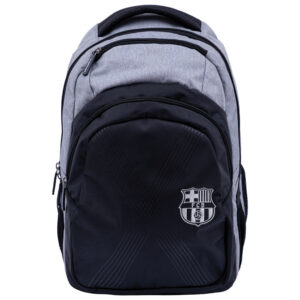 Ruksak školski anatomski FC Barcelona Astra 502023103 sivi!!