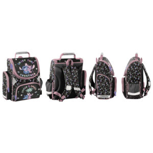 Torba školska anatomska Stitch Paso DS25AA-525