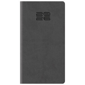 Planer džepni 8x15 Tucson 492 antracit!!