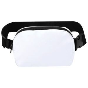 Torbica pojasna Makito Kaply 21899 bijela