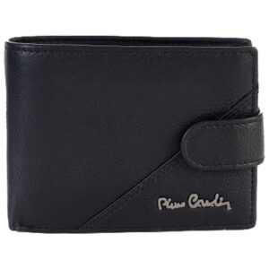 Novčanik kožni muški Pierre Cardin 8806 TILAK157 crni