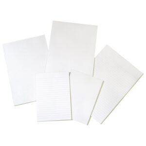 Blok za bilješke A4 karo 50L Fornax