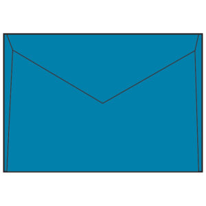 Kuverte B6-5 75g pk1000 Fornax